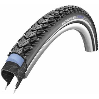 Schwalbe Schwalbe MARATHON PLUS TOUR Tire - 700x40  | 28x1.6