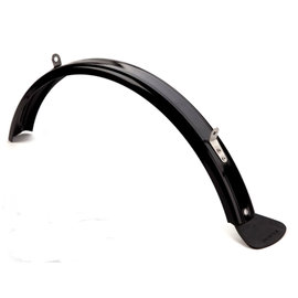 Brompton Version R Rear Mudguard Blade - Black