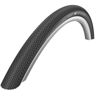 Schwalbe Schwalbe G-One Allround Tubeless - 700 x 35c - Black (Microskin)