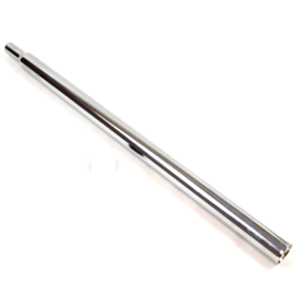 Brompton Extended Seat Pillar - Silver