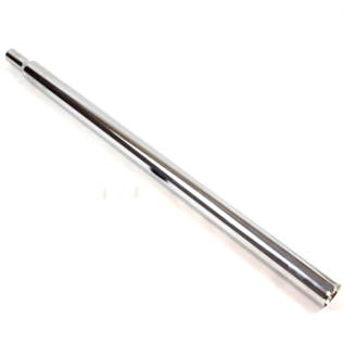 Brompton Brompton Extended Seat Pillar - Silver
