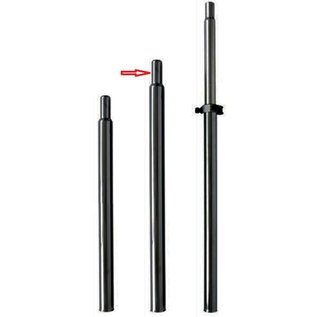 Brompton Brompton Extended Seat Pillar - Black
