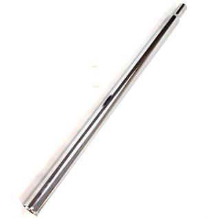 Brompton Brompton Extended Seat Pillar - Silver