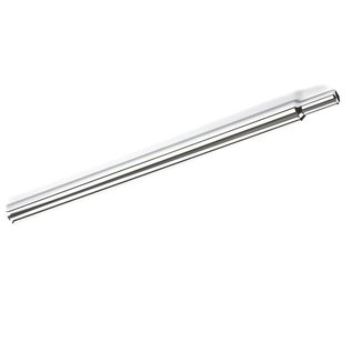 Brompton Brompton Standard Seat Pillar - Silver