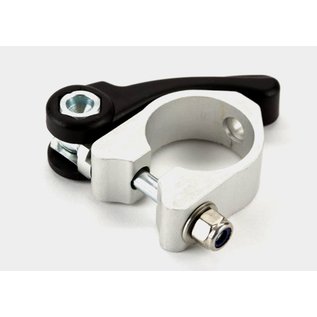 Brompton Seatpost telescopic clamp band & QR