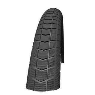 Schwalbe Schwalbe Big Ben HS 439 - 26 x 2.15" - Black