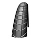 Schwalbe Schwalbe Big Apple HS 430 - 28 x 2.00" - Black