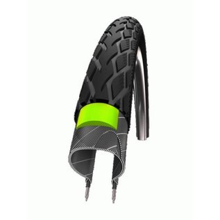 Schwalbe Schwalbe Marathon HS 420 - 26" x 1.75 - Black