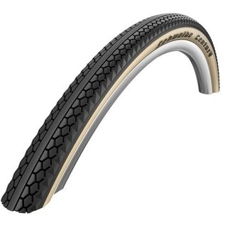 Schwalbe Schwalbe Century HS 458 - 28 x 2.0" - Black/Cream