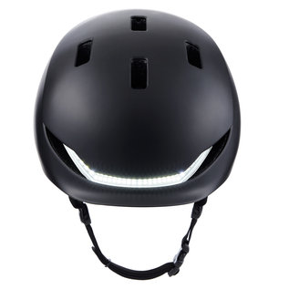 Lumos Lumos Street Helmet - Black