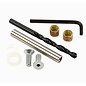 Brompton Brompton Rear Hinge bushings & spindle kit