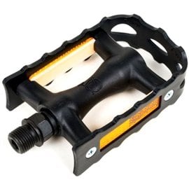 Brompton Non-folding, Right - Black