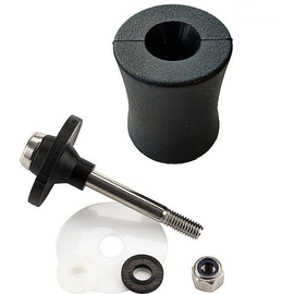 Brompton Standard Suspension Block Assembly