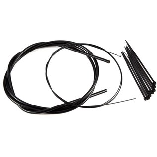 Brompton Brompton Brake cable assembly front, for S Type