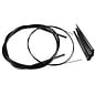 Brompton Brompton Brake cable assembly front, for S Type