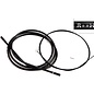 Brompton Brompton Brake cable assembly Rear, H Type