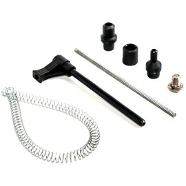 Brompton DR Spring set + cable stop for Gear Trigger (pre 2017)