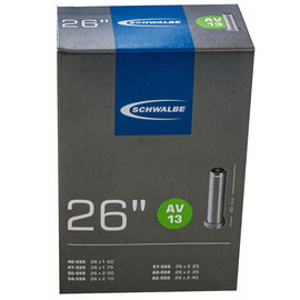 Schwalbe AV13 - 26x1.5-2.5 - Schrader