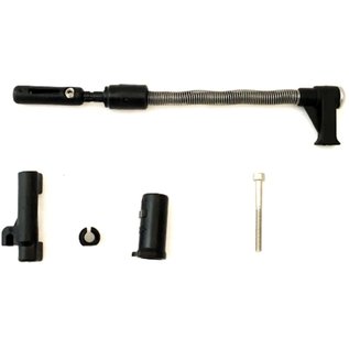 Brompton Brompton DR Cable anchorage + spring set - complete - for integrated gear shifter