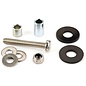 Brompton Brompton FIXINGS for Rear Rack Roller and shock cord , not Eazy Wheel