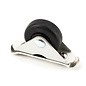 Brompton Fender roller and fittings only for Version L Silver Black