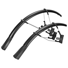 SKS Raceblade Pro XL - Matte Black