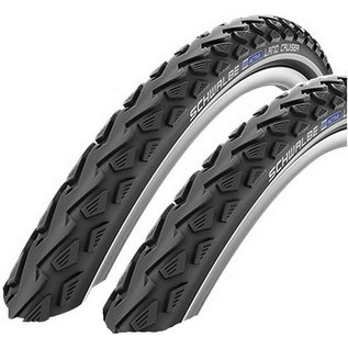 Schwalbe Schwalbe Land Cruiser Tire - 26X2.00