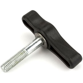 Brompton Hinge clamp lever only - Black