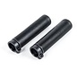 Brompton Brompton Grips, Lock-On, 130mm (pair) - Black