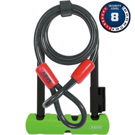 Abus Ultra 410 Mini/ Cobra