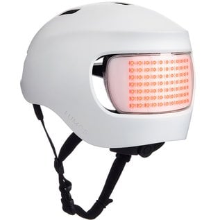 Lumos Lumos Matrix Helmet - White