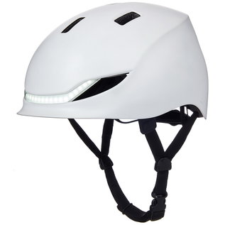Lumos Lumos Matrix Helmet - White