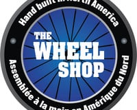 Wheel Shop