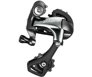 Shimano Tiagra RD-4700 10sp., GS cage (11-34T) - JV Bike