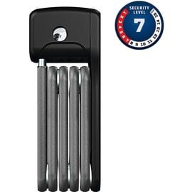 Abus Bordo 6055 Ugrip Lite Mini - Black