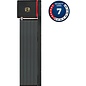 Abus Abus Bordo uGrip 5700 SH - Black