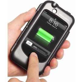 Biologic Reecharge Case for iPhone