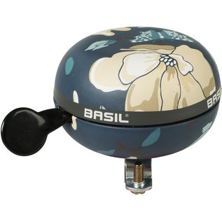 Basil Basil Magnolia 80mm Bell - Teal Blue