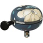 Basil Basil Magnolia 80mm Bell - Teal Blue