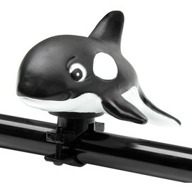 Evo Honk, Honk - Killer Whale