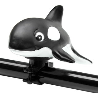 Evo EVO Honk, Honk Horn -  Killer Whale