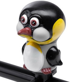Evo Honk, Honk - Penguin