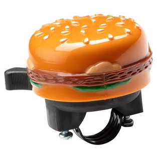 Evo EVO Ring-A-Ling Bell - Burger