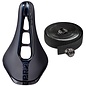 Shimano Shimano Stealth Combipack Black with bar tape - 152mm