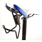 EIS EIS S5 Mono Single bottle cage saddle rail clamp