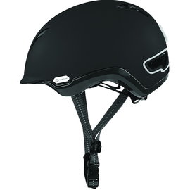 Serfas Kilowat Ebike Helmet - Matte Black
