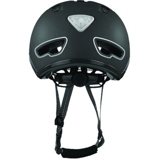 Serfas Serfas Kilowat Ebike Helmet - Matte Black