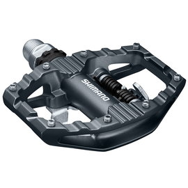 Shimano PD-EH500 Dual Platform - SPD / Flat