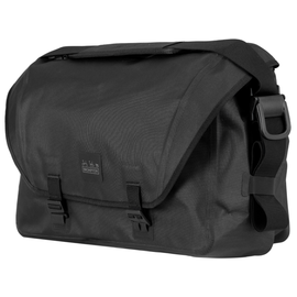 Brompton Metro Waterproof L - Black