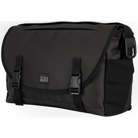 Brompton Metro Bag M - Black